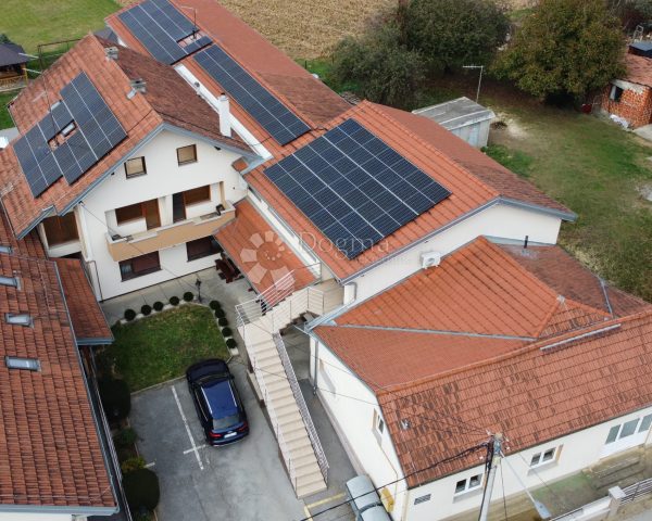 Dom na sprzedaż 541 m² – Bjelovar