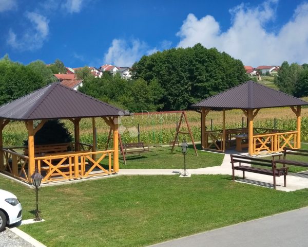 Kuća Na prodaju - Bjelovarsko-bilogorska Bjelovar - foto 5/24