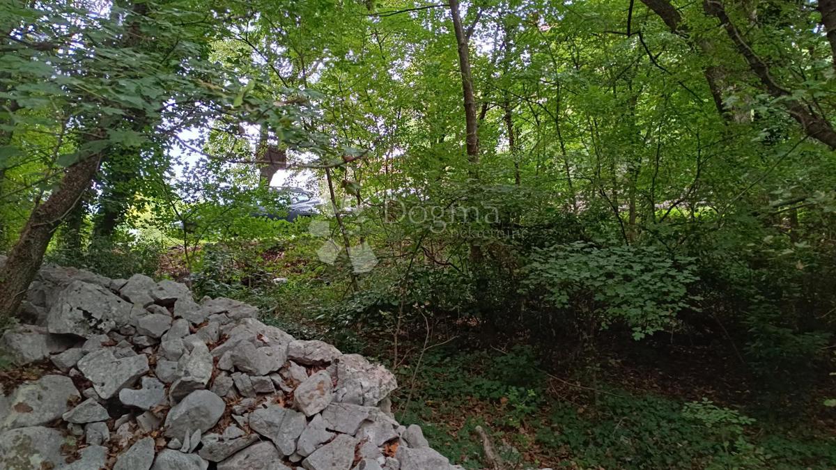 Parcela Na predaj - Primorsko-goranska čavle - foto 3/4