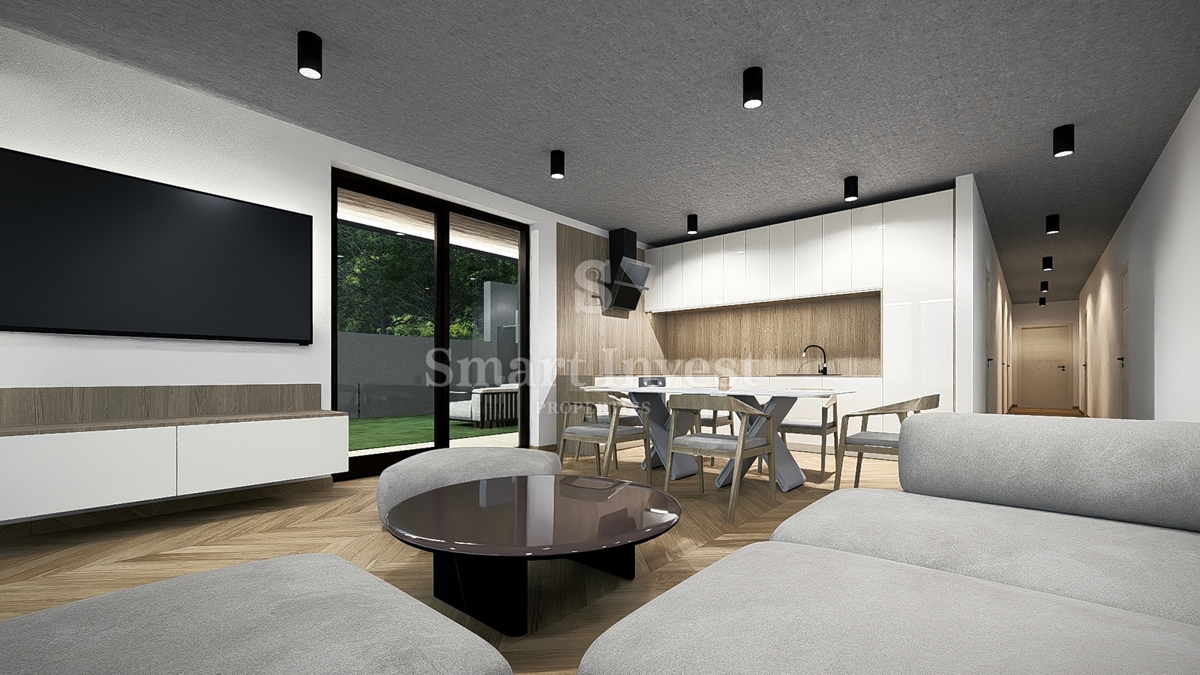 Apartma Na predaj OPATIJA
