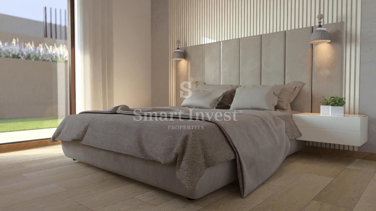 Apartma Na predaj - PRIMORSKO-GORANSKA OPATIJA