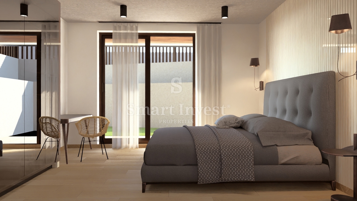 Apartma Na predaj - PRIMORSKO-GORANSKA OPATIJA