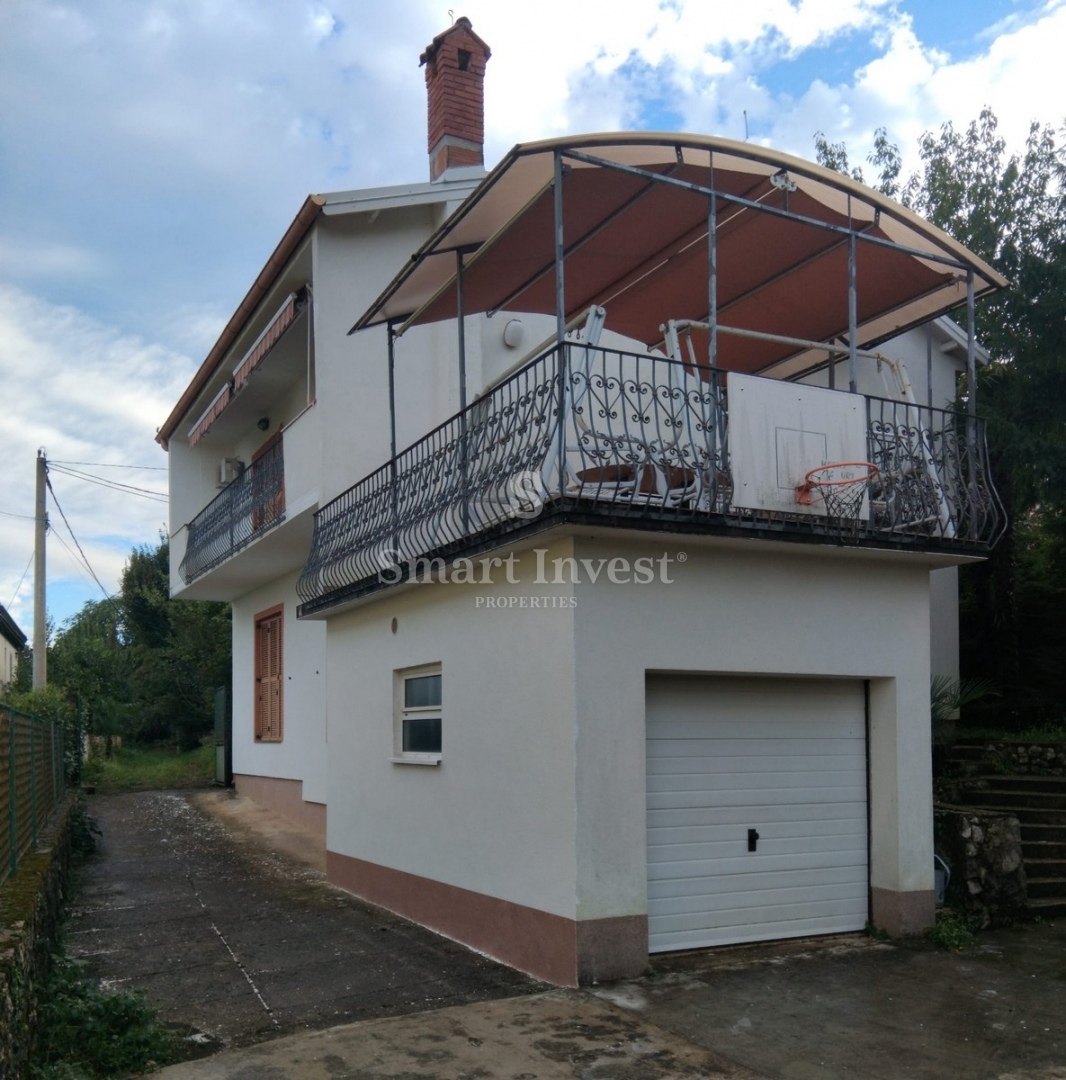 Haus Zu verkaufen - Primorsko-goranska Lovran - foto 1/18