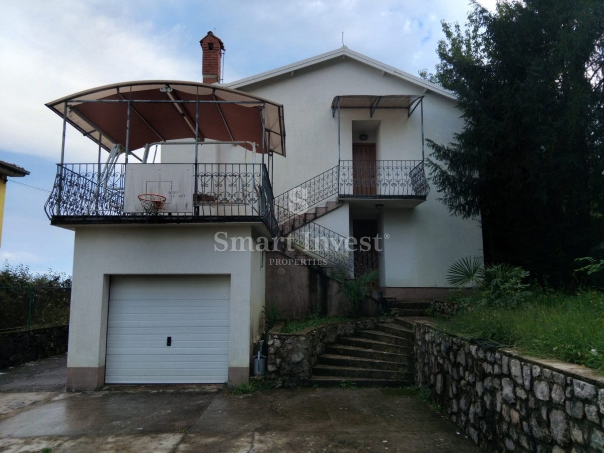 Haus Zu verkaufen - PRIMORSKO-GORANSKA LOVRAN
