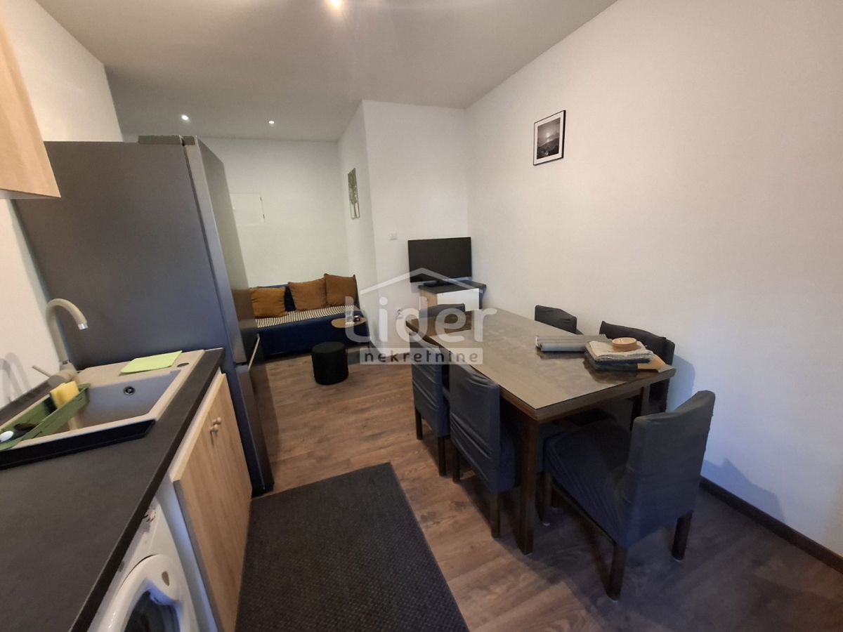 Apartment Zu vermieten - Primorsko-goranska Rijeka - foto 1/7