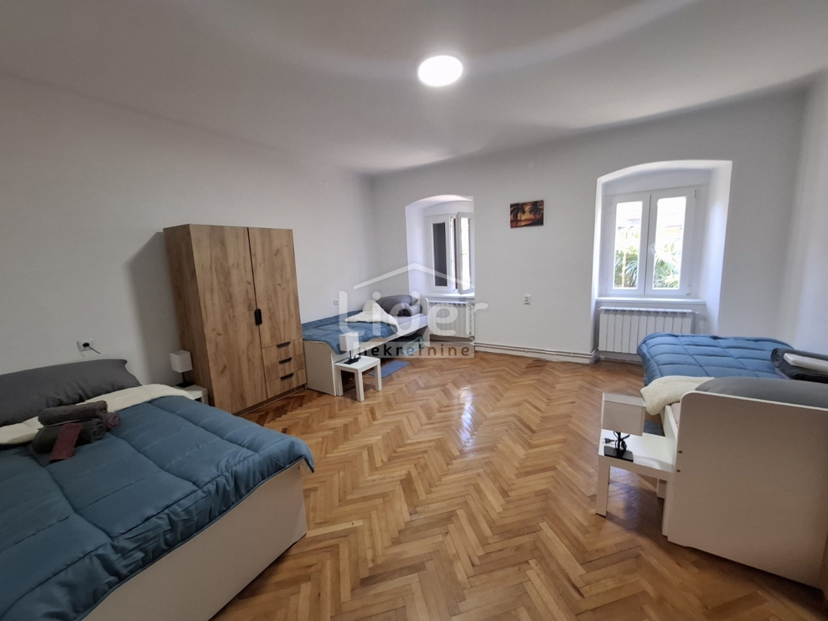 Apartment Zu vermieten - Primorsko-goranska Rijeka - foto 2/7