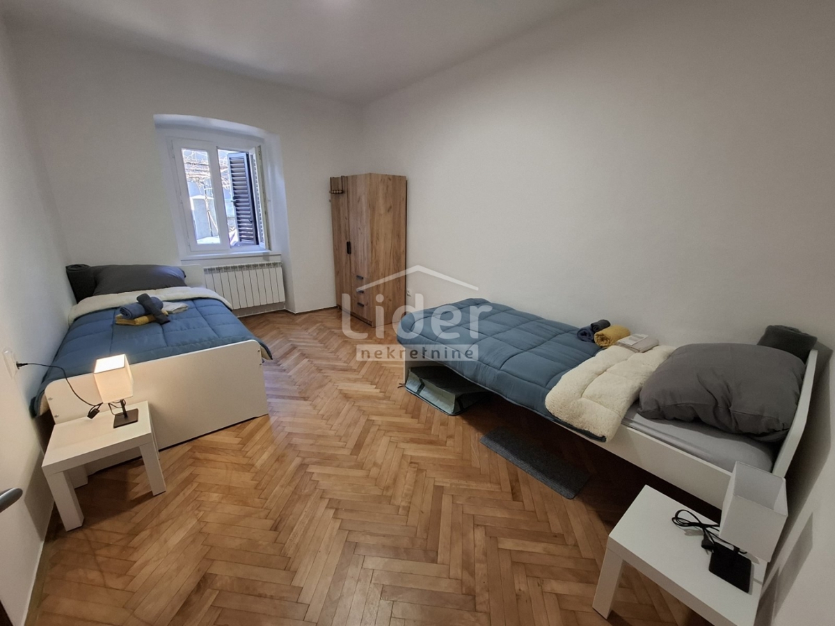 Apartment Zu vermieten - Primorsko-goranska Rijeka - foto 3/7