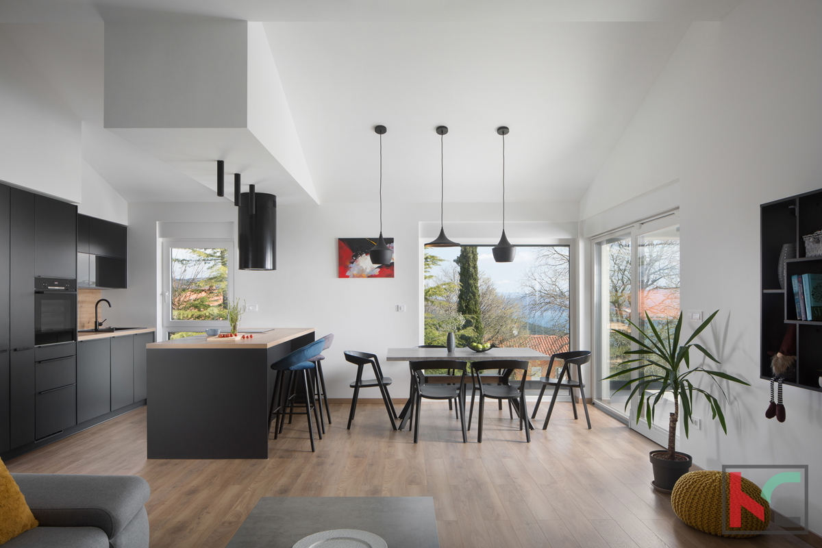 House For sale - ISTARSKA LABIN