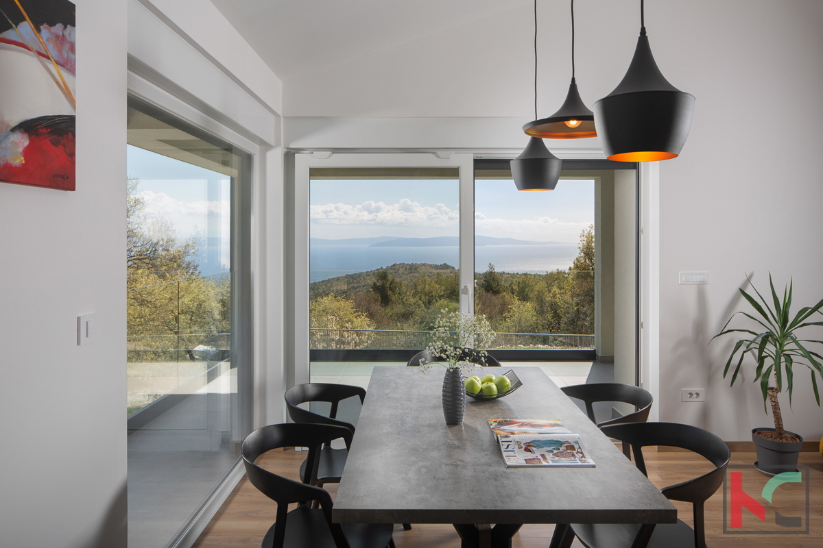 House For sale - ISTARSKA LABIN