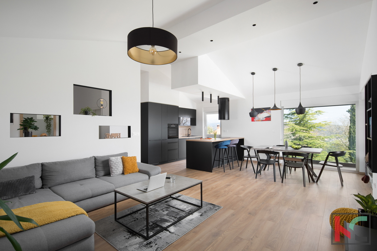 House For sale - ISTARSKA LABIN