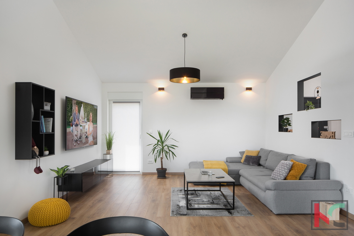 House For sale - ISTARSKA LABIN