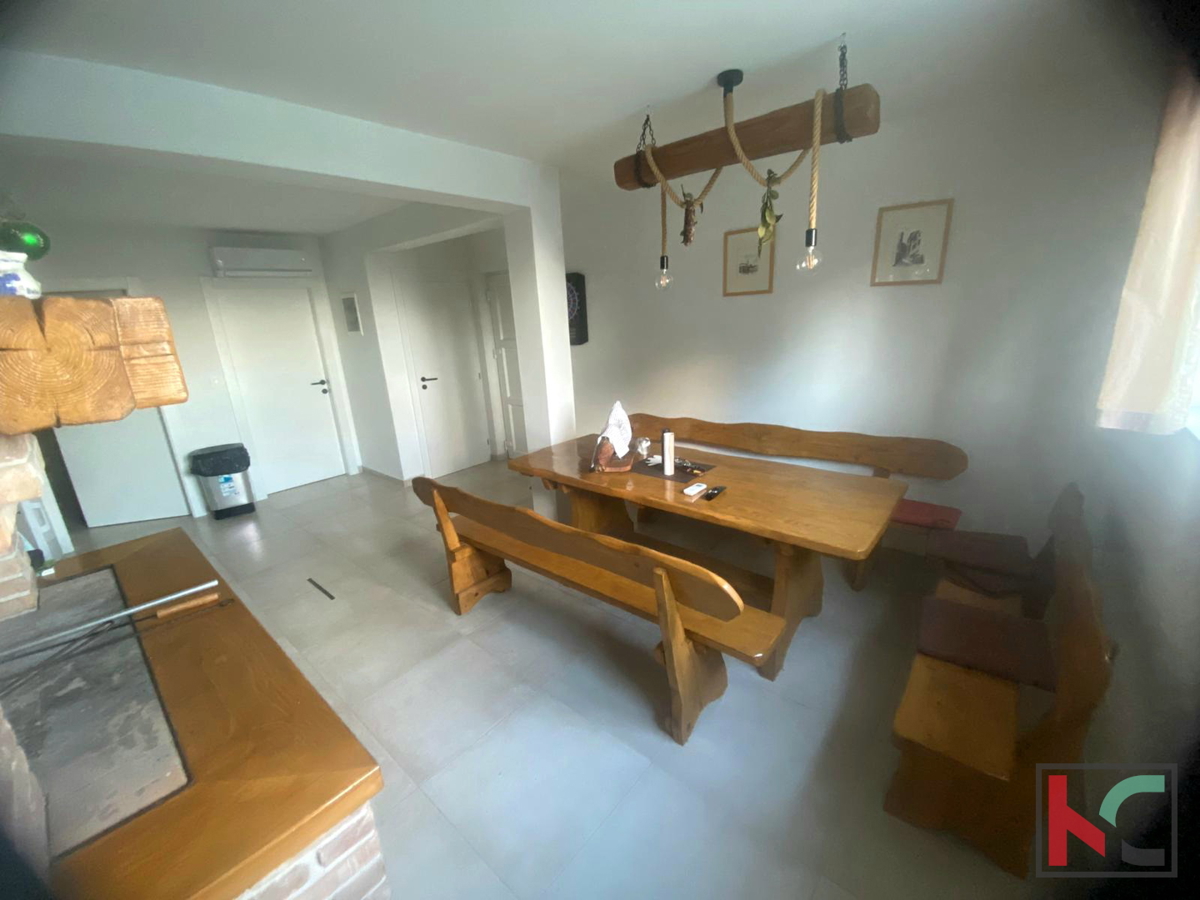 House For sale - ISTARSKA LABIN