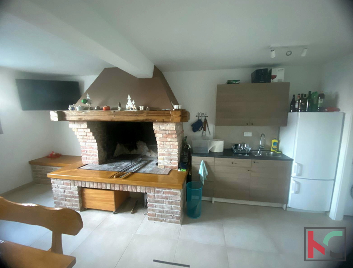 House For sale - ISTARSKA LABIN