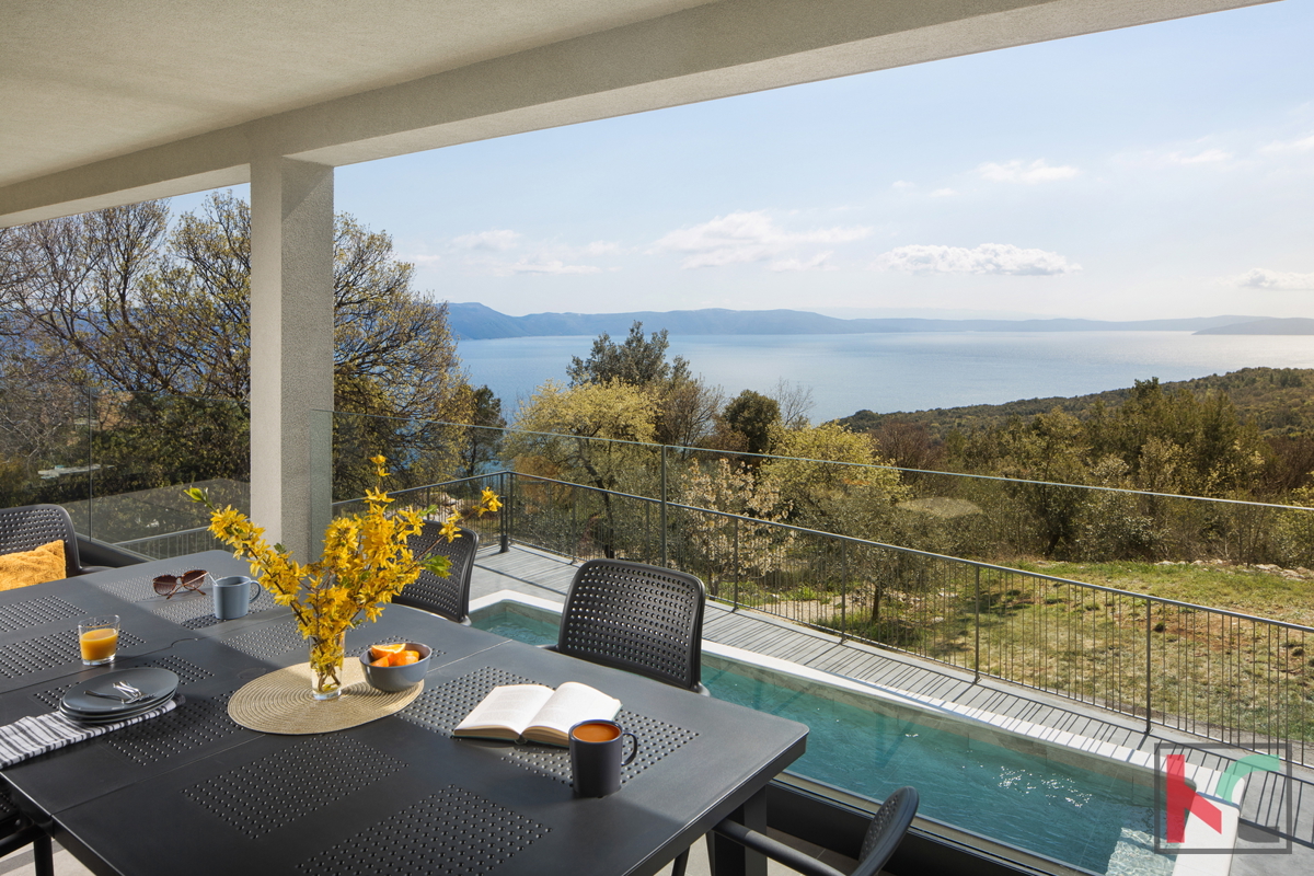 House For sale - ISTARSKA LABIN