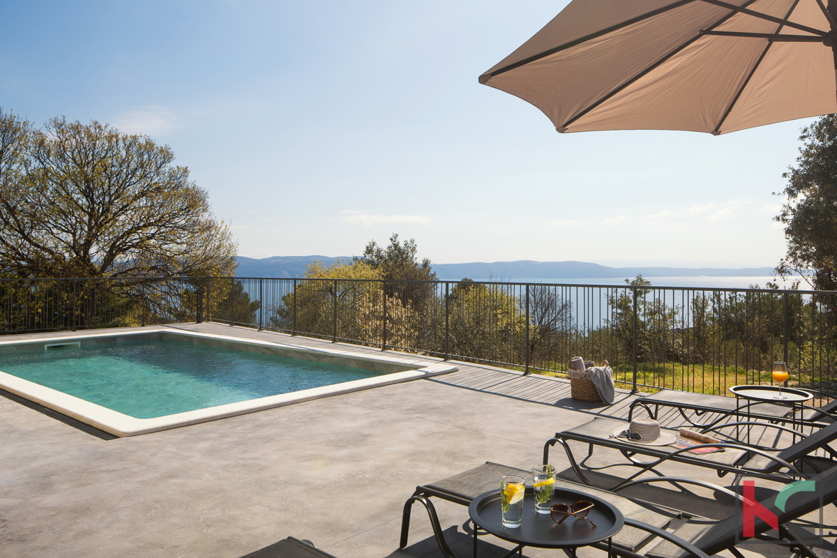 House For sale - ISTARSKA LABIN