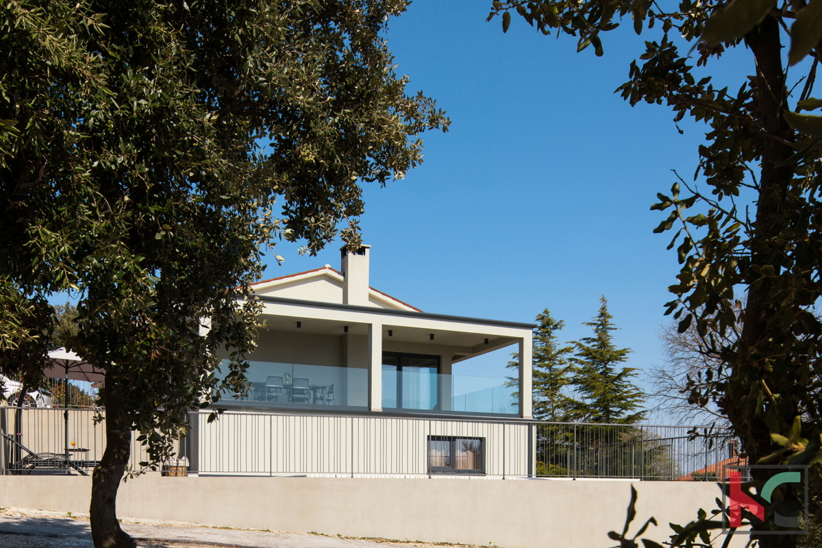 House For sale - ISTARSKA LABIN