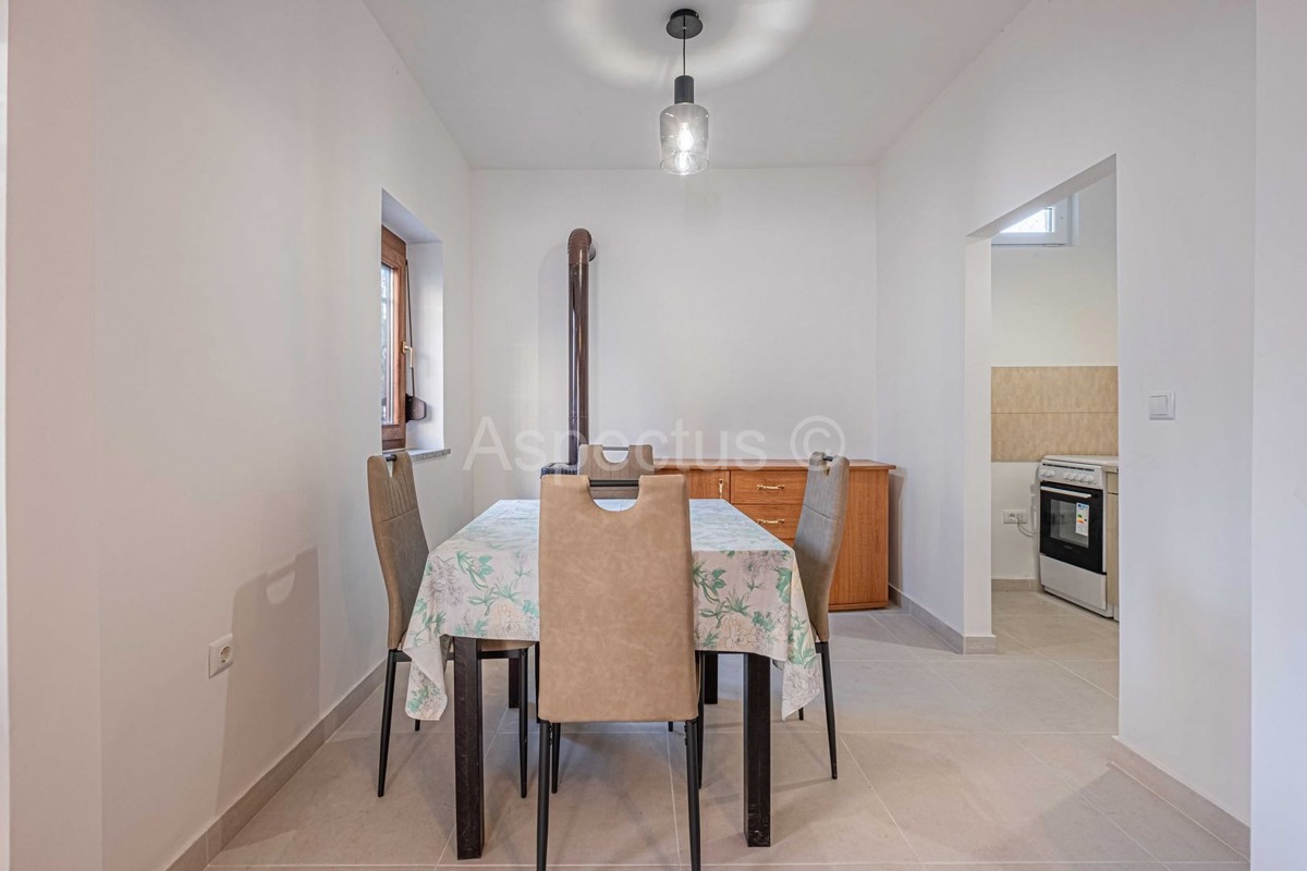 Casa In vendita - ISTARSKA VODNJAN
