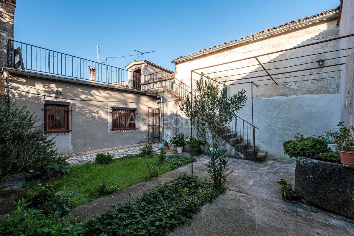Casa In vendita - ISTARSKA VODNJAN