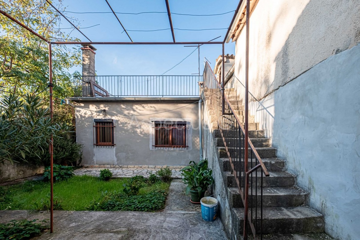 Casa In vendita - ISTARSKA VODNJAN
