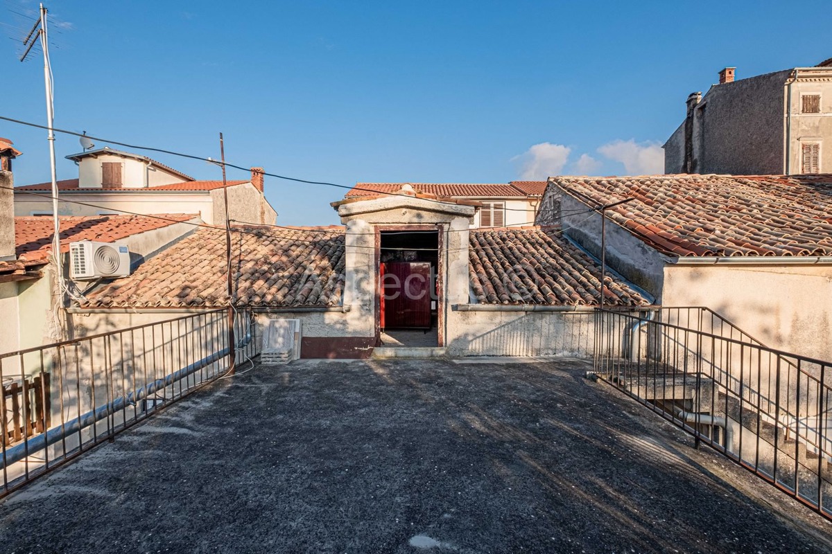 Casa In vendita - ISTARSKA VODNJAN