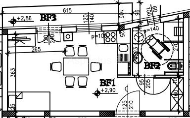 Apartment Zu verkaufen - Istarska Pula - foto 2/3