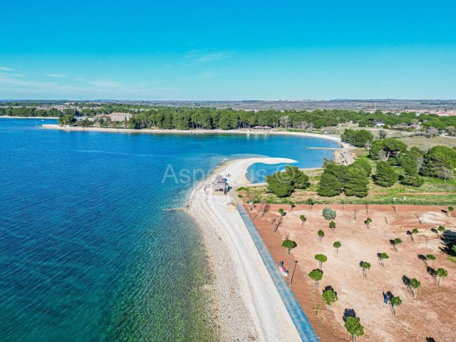Apartma na predaj 49 m² – Pula