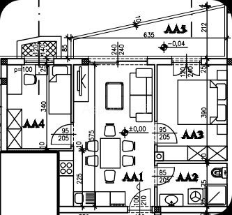 Apartment Zu verkaufen - Istarska Pula - foto 3/5