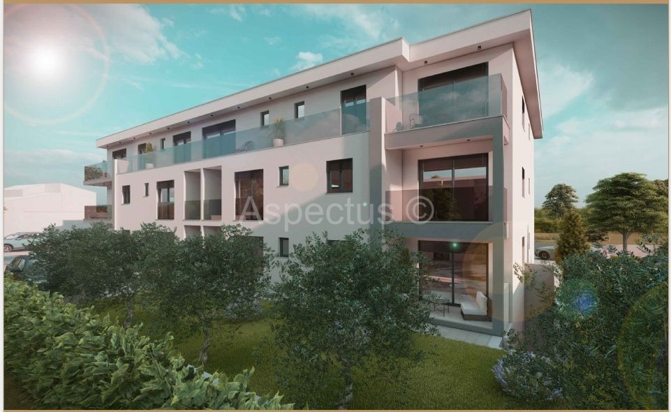 Apartment Zu verkaufen - ISTARSKA PULA