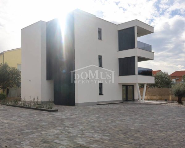 Appartement À vendre - šibensko-kninska Vodice - foto 2/8