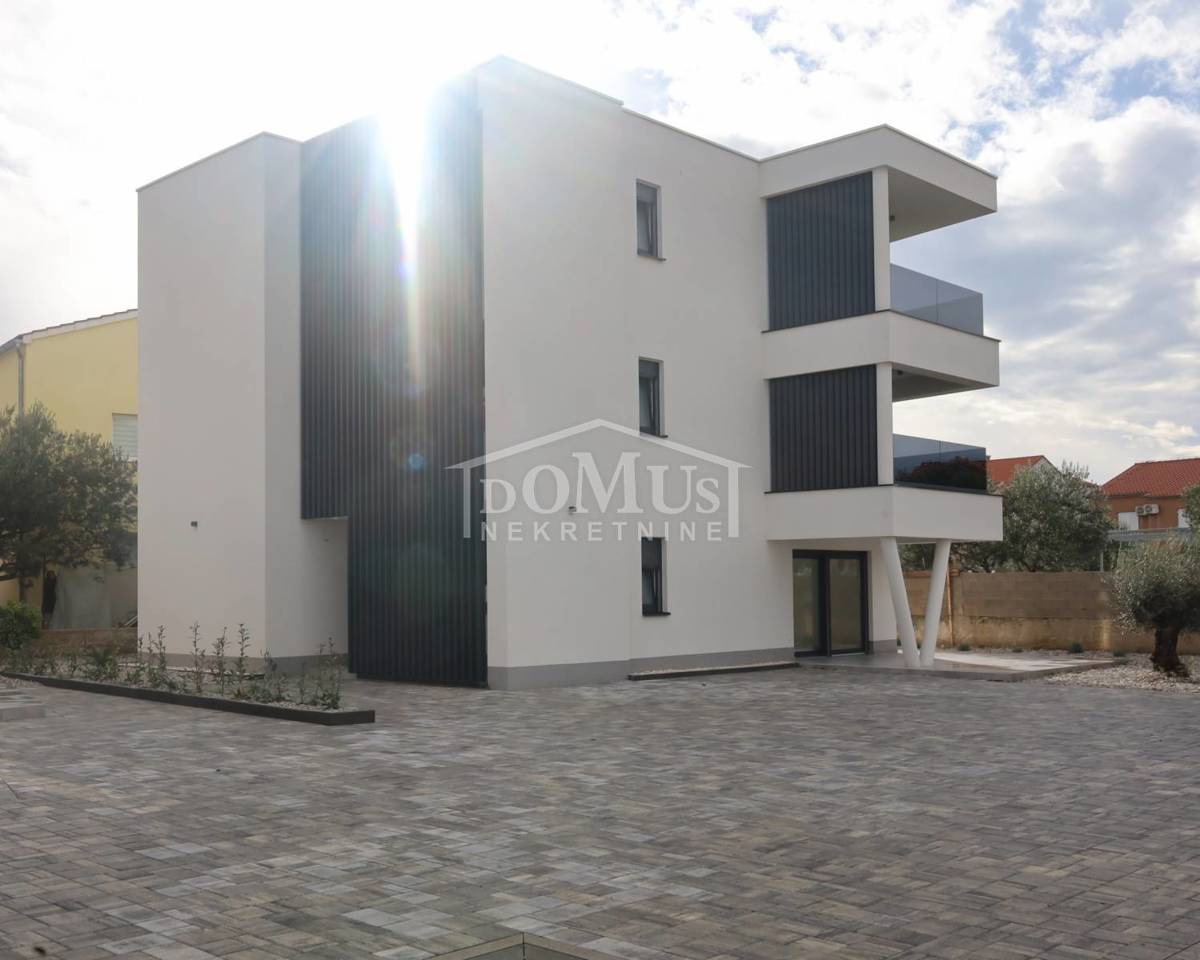 Apartmán Na predaj - šibensko-kninska Vodice - foto 2/8