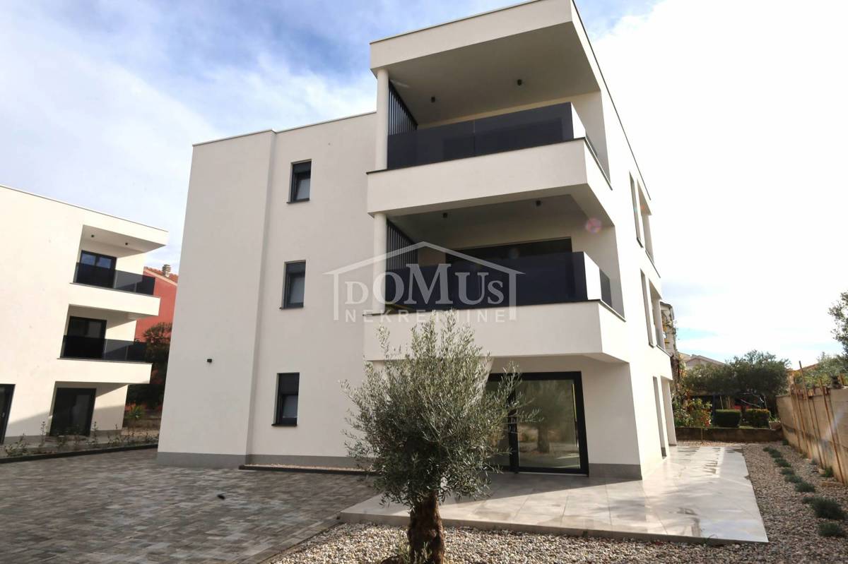 Flat For sale - šibensko-kninska Vodice - foto 1/11