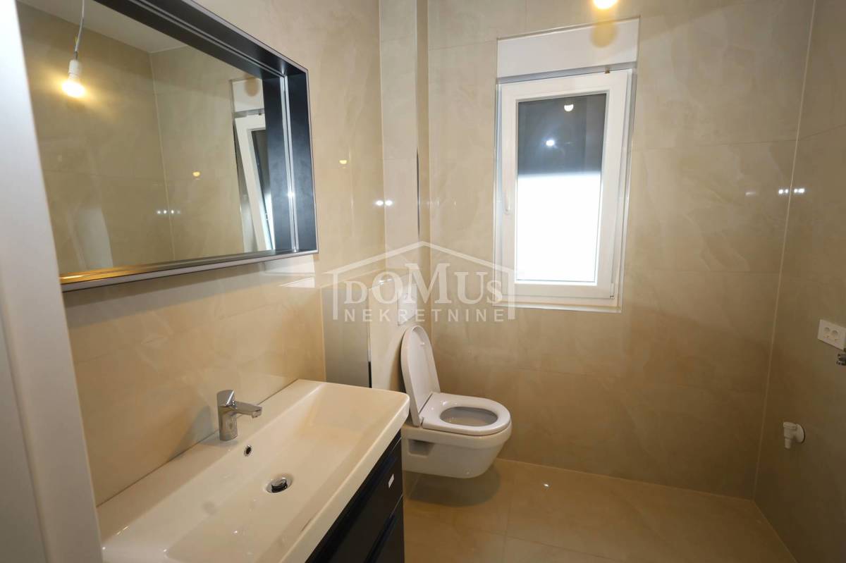 Flat For sale - ŠIBENSKO-KNINSKA VODICE