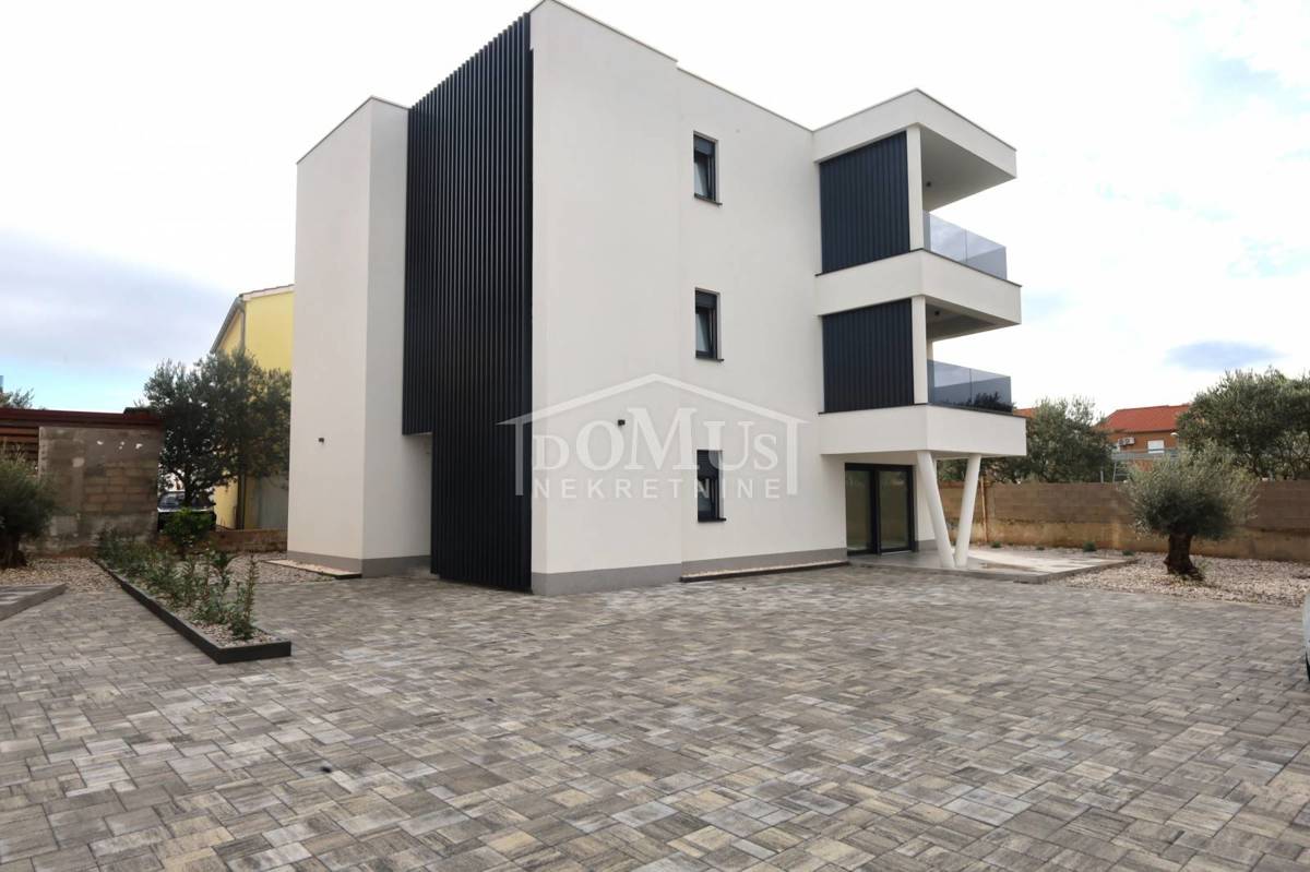 Flat For sale - šibensko-kninska Vodice - foto 2/11