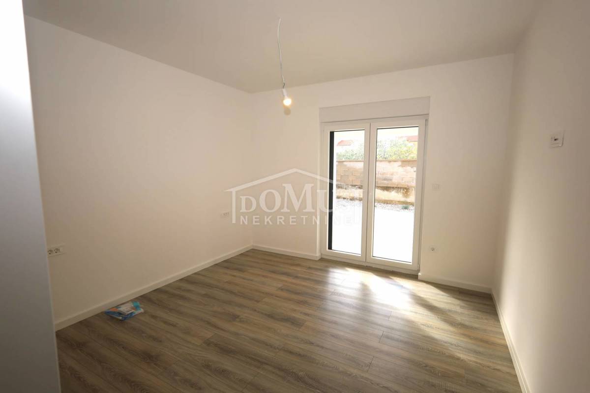 Flat For sale - ŠIBENSKO-KNINSKA VODICE