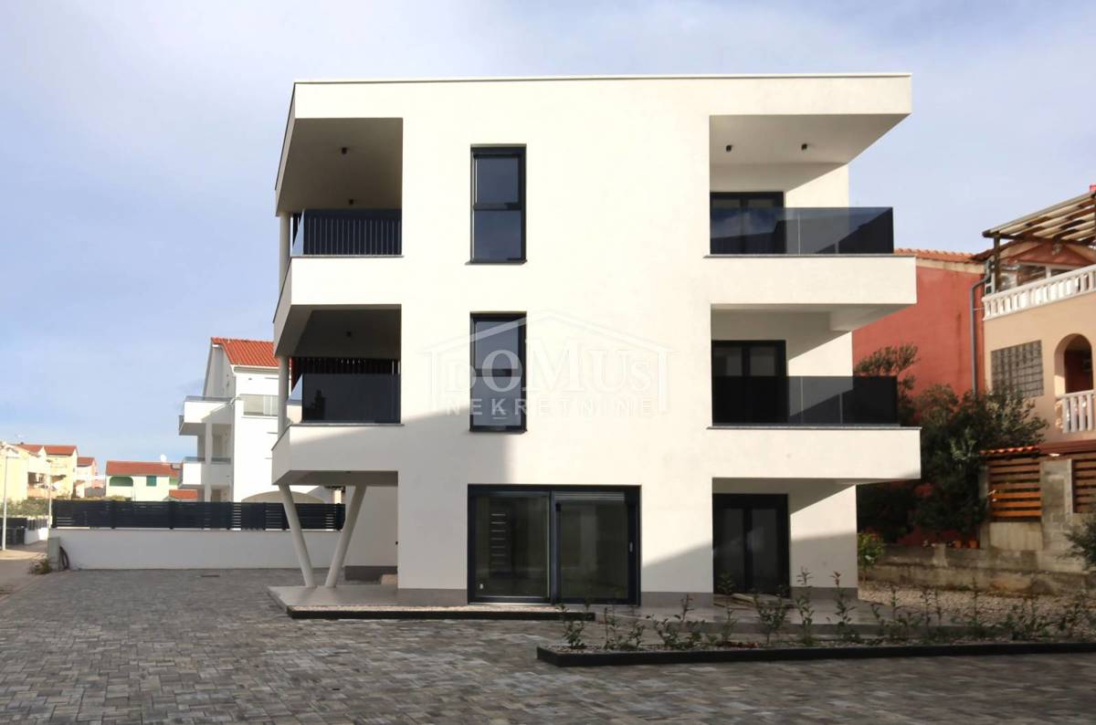 Flat For sale - šibensko-kninska Vodice - foto 1/11