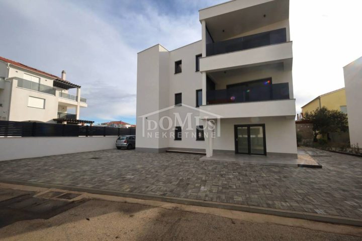 Apartment Zu verkaufen - šibensko-kninska Vodice - foto 2/14