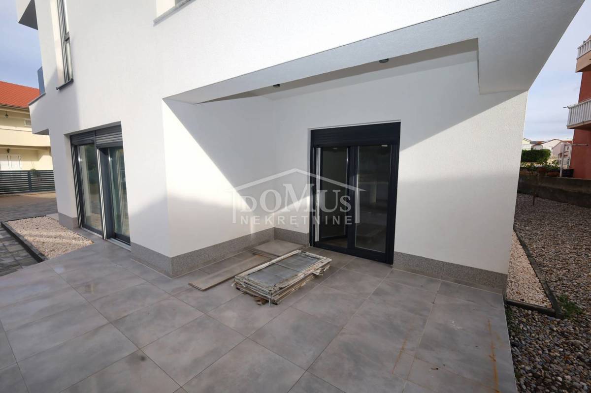 Flat For sale - ŠIBENSKO-KNINSKA VODICE