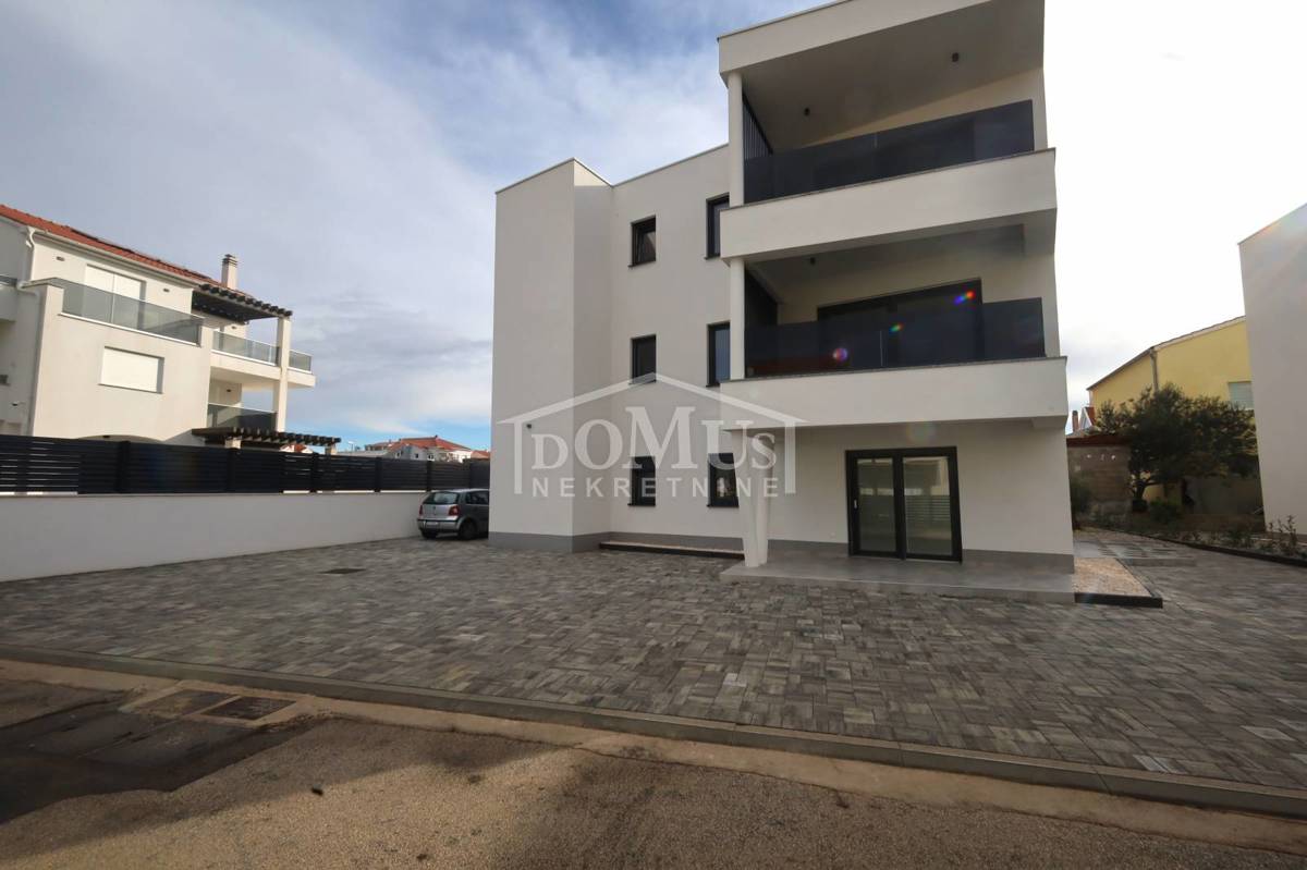 Flat For sale - šibensko-kninska Vodice - foto 2/14
