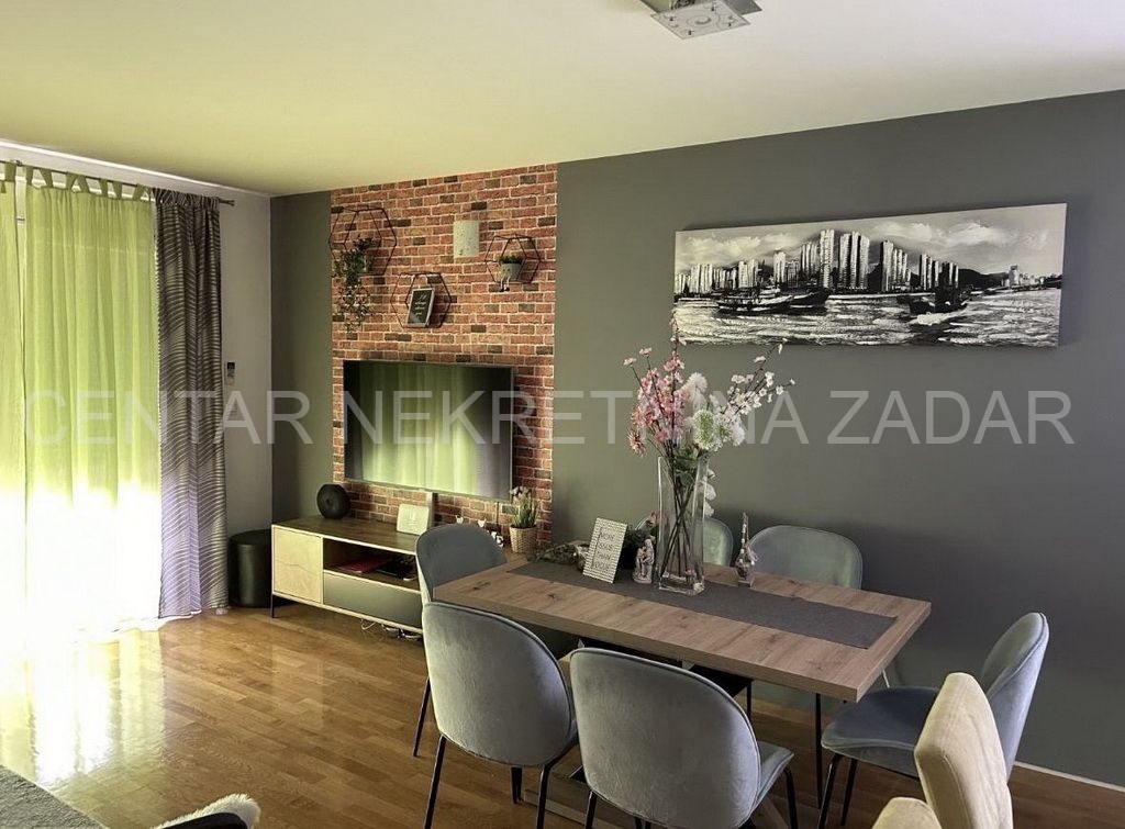 Apartment Zu verkaufen - Zadarska Zadar - foto 1/21