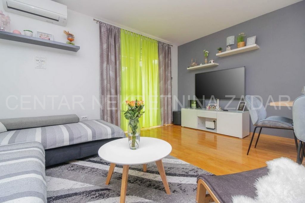 Apartment Zu verkaufen - Zadarska Zadar - foto 3/21