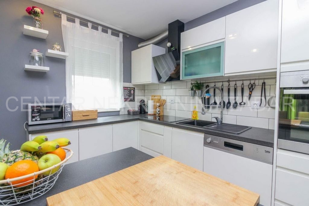 Apartment Zu verkaufen - Zadarska Zadar - foto 5/21