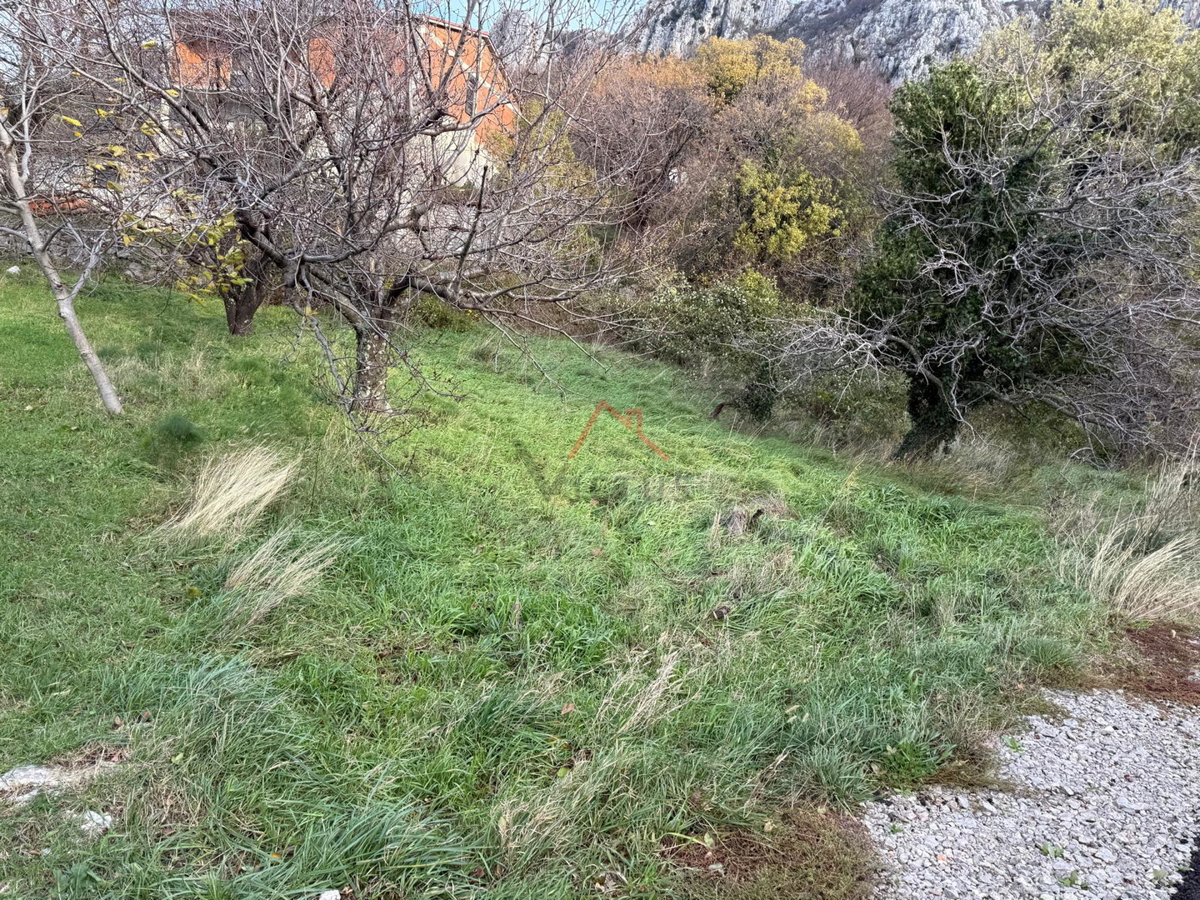 Terreno In vendita - Primorsko-goranska Vinodolska Općina - foto 1/3