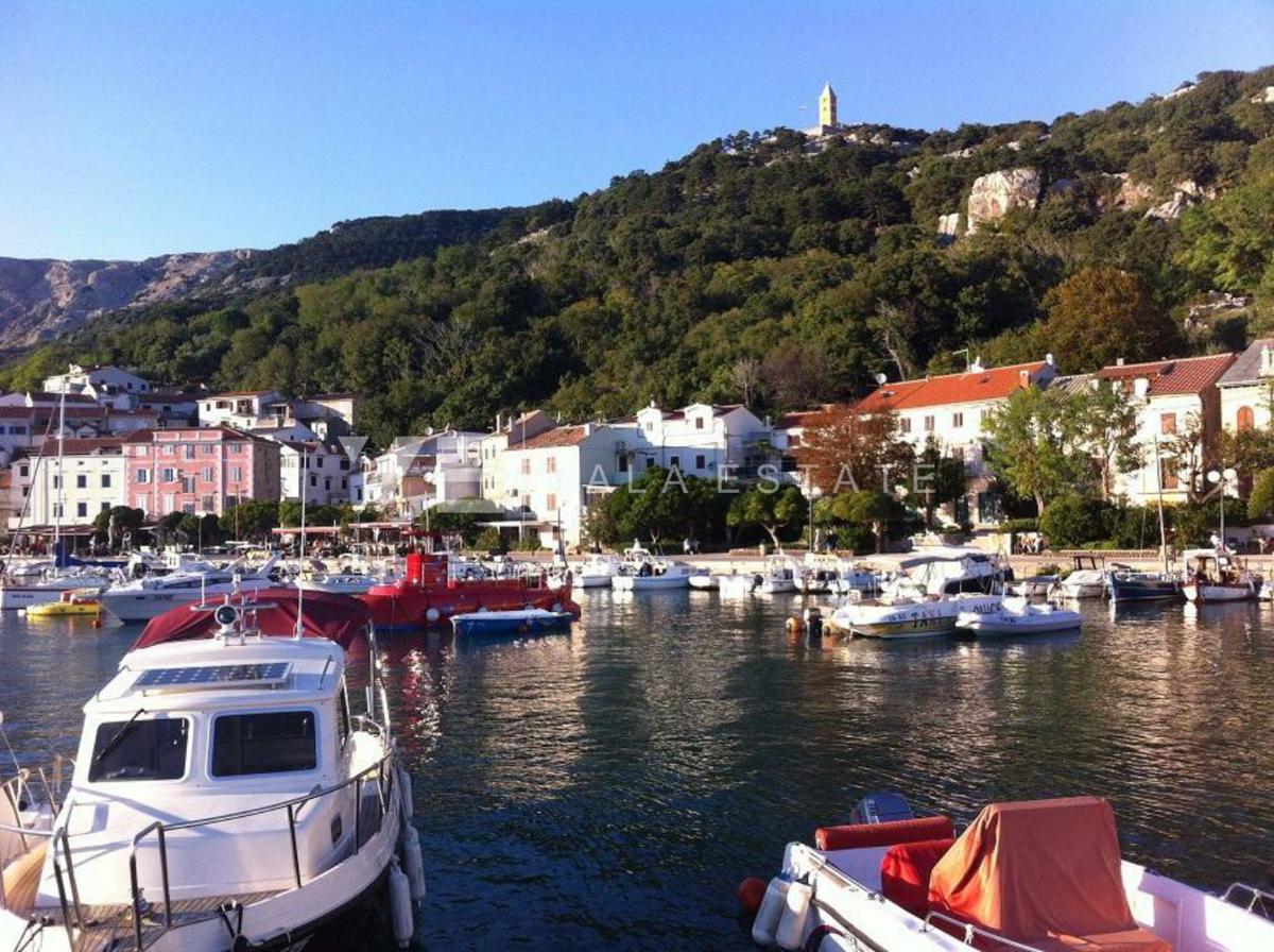 Stan Na prodaju - PRIMORSKO-GORANSKA KRK