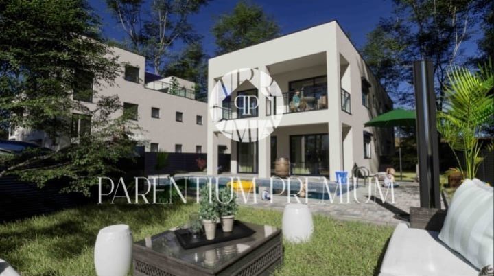 Grundstück zu verkaufen 546 m² – Poreč