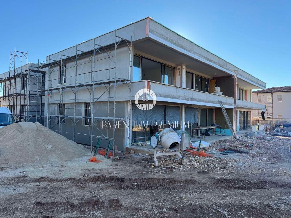 Appartamento In vendita - Istarska Rovinj - foto 1/4
