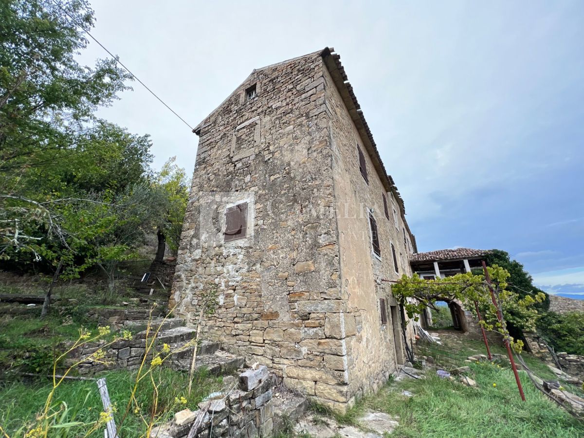 House For sale - Istarska Oprtalj - foto 1/14