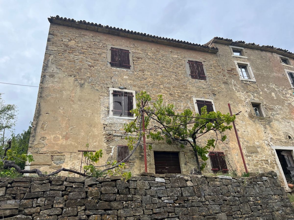 House For sale - Istarska Oprtalj - foto 3/14
