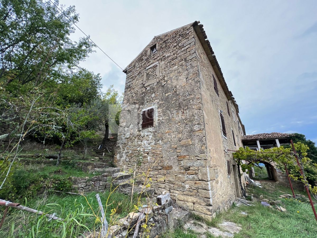 House For sale - Istarska Oprtalj - foto 4/14