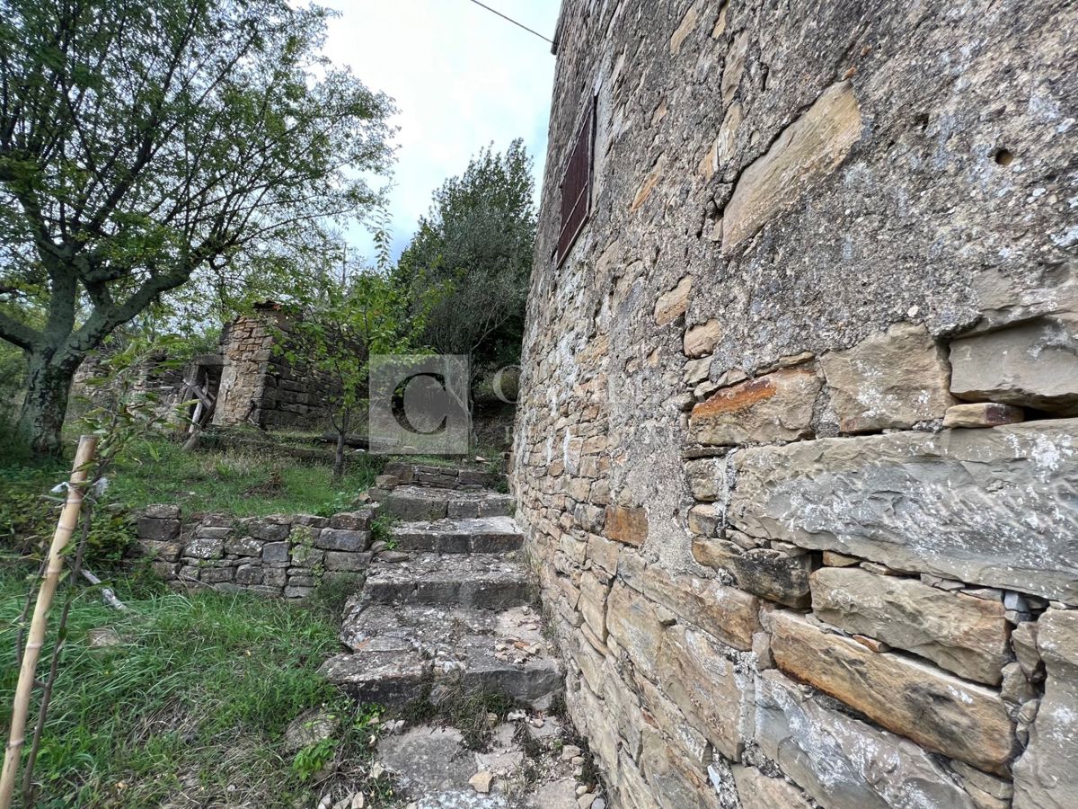 House For sale - Istarska Oprtalj - foto 5/14
