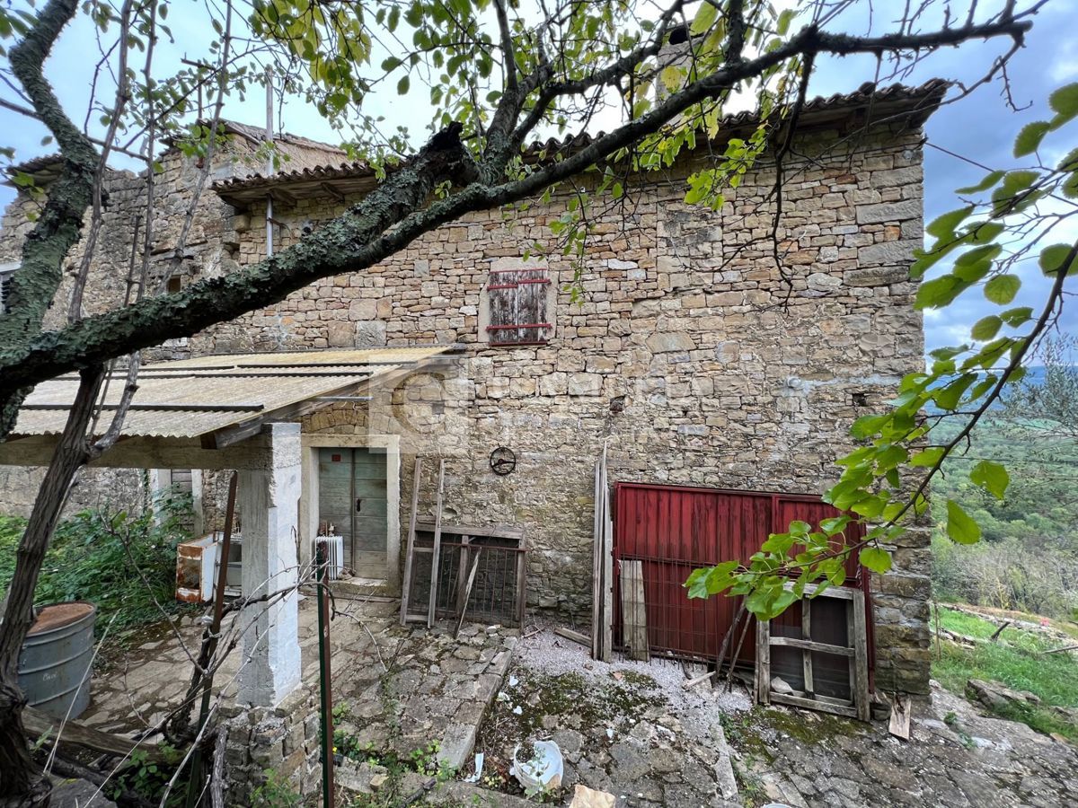 House For sale - ISTARSKA OPRTALJ